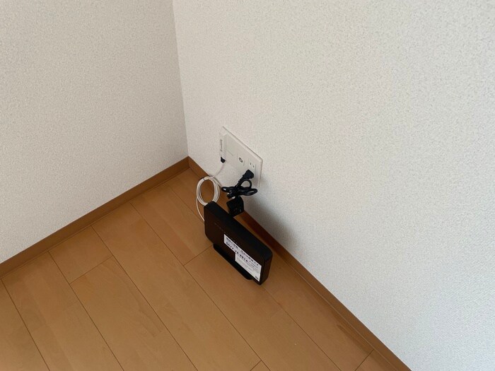 グレイス上前津の物件内観写真