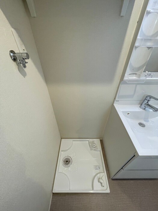 Rivera庄内緑地の物件内観写真