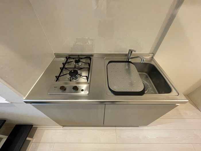 Rivera庄内緑地の物件内観写真