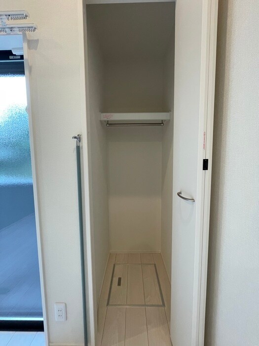 Rivera庄内緑地の物件内観写真