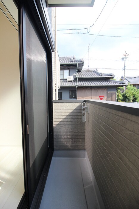 Rivera庄内緑地の物件内観写真