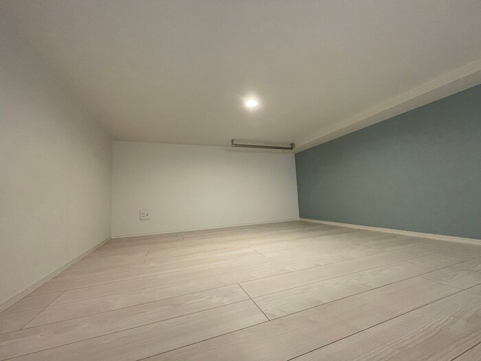 Rivera庄内緑地の物件内観写真