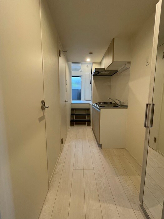 Rivera庄内緑地の物件内観写真