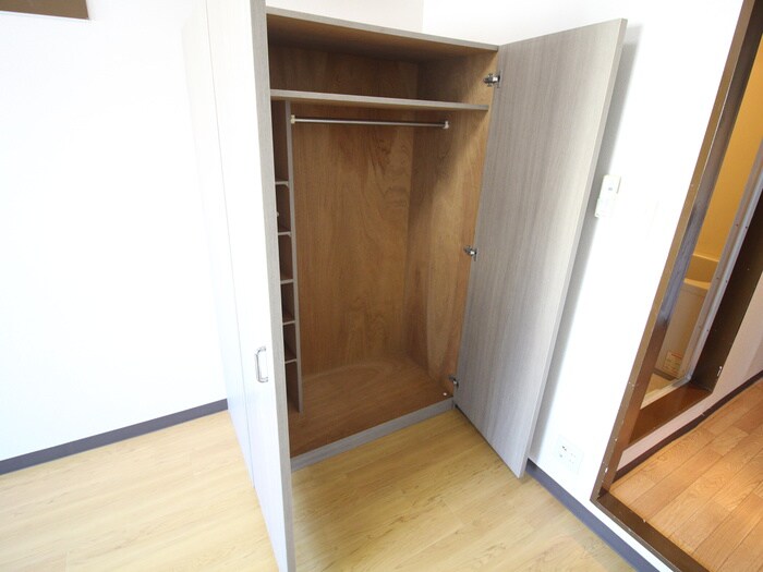 ピボット　ヴァンベールの物件内観写真