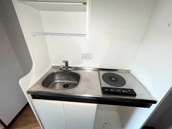 ピボット　ヴァンベールの物件内観写真