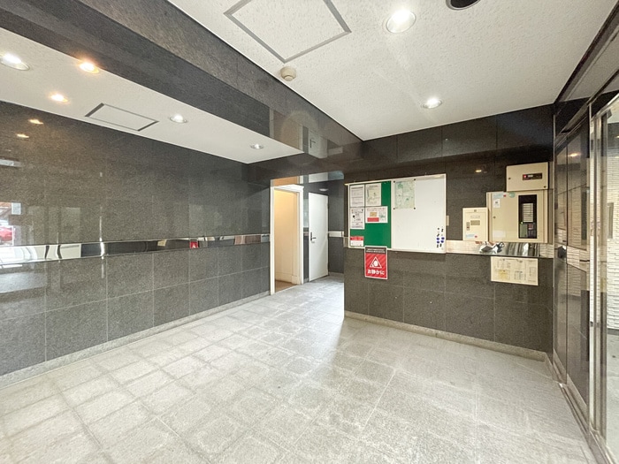 ピボット　ヴァンベールの物件外観写真