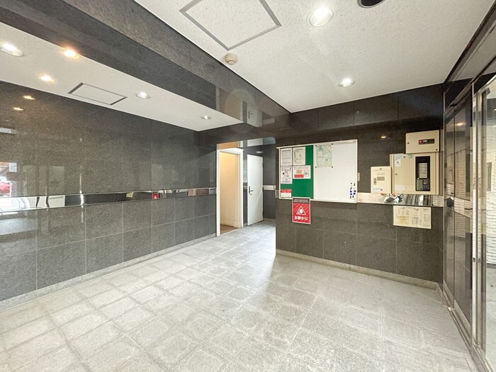 ピボット　ヴァンベールの物件外観写真