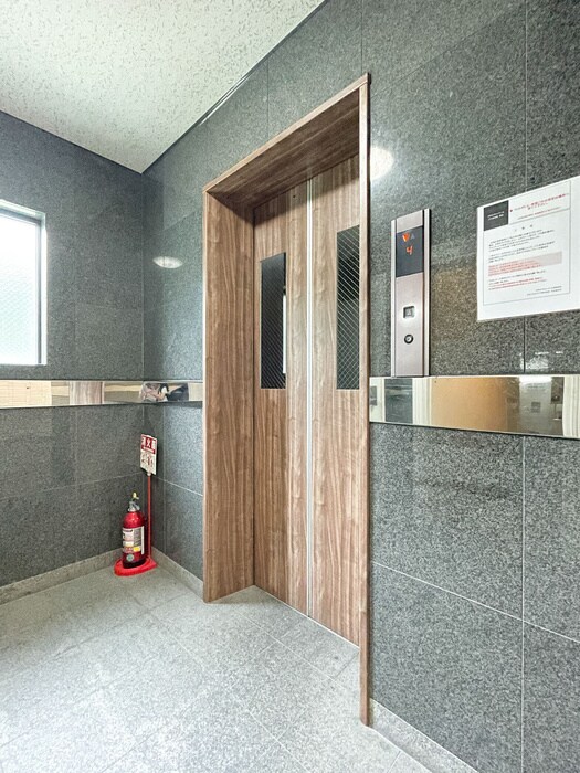 ピボット　ヴァンベールの物件外観写真