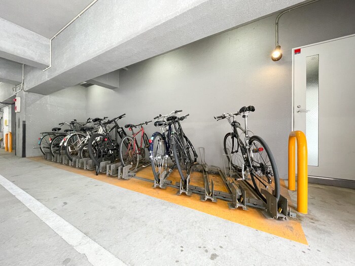 ピボット　ヴァンベールの物件外観写真