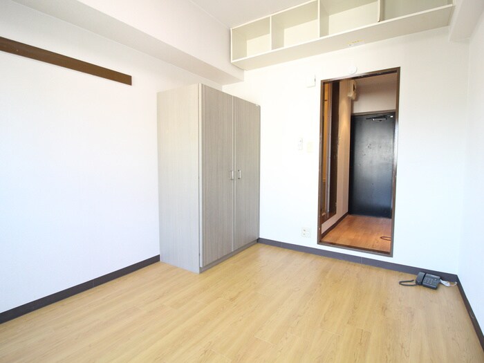 ピボット　ヴァンベールの物件内観写真