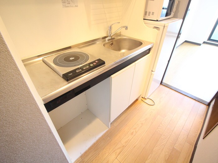 ピボット　ヴァンベールの物件内観写真