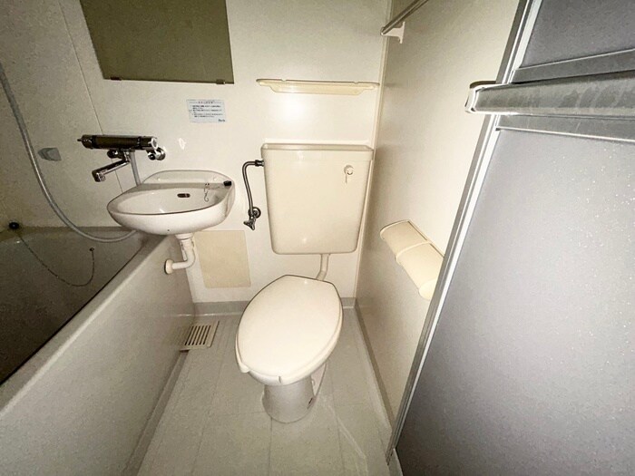 ピボット　ヴァンベールの物件内観写真