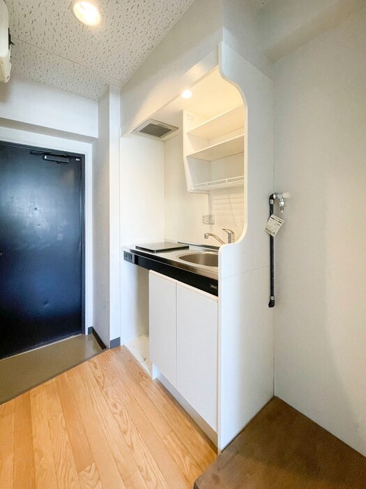 ピボット　ヴァンベールの物件内観写真