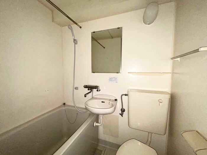 ピボット　ヴァンベールの物件内観写真