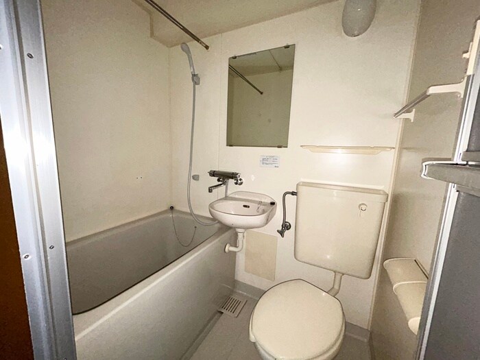 ピボット　ヴァンベールの物件内観写真