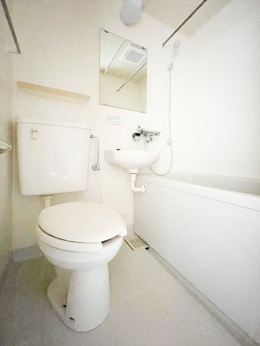 ピボット　ヴァンベールの物件内観写真