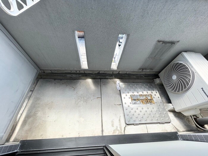 ピボット　ヴァンベールの物件内観写真