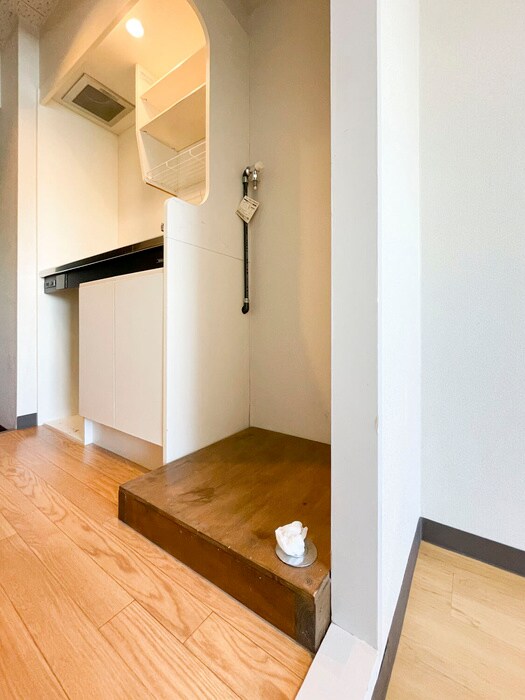 ピボット　ヴァンベールの物件内観写真