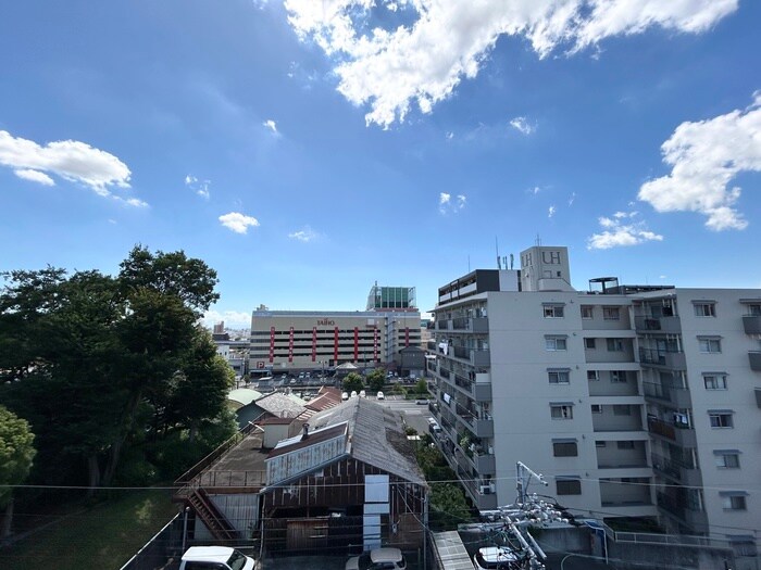 ピボット　ヴァンベールの物件内観写真