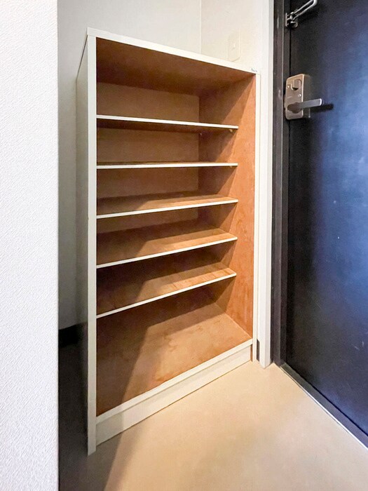 ピボット　ヴァンベールの物件内観写真