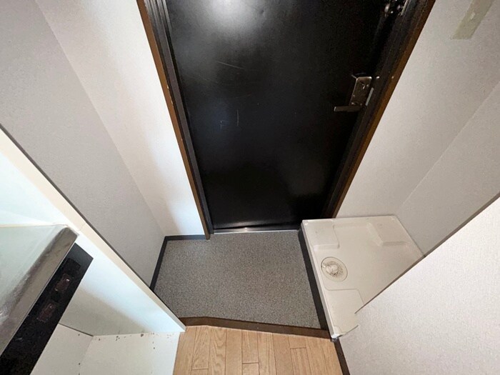 ピボット　ヴァンベールの物件内観写真