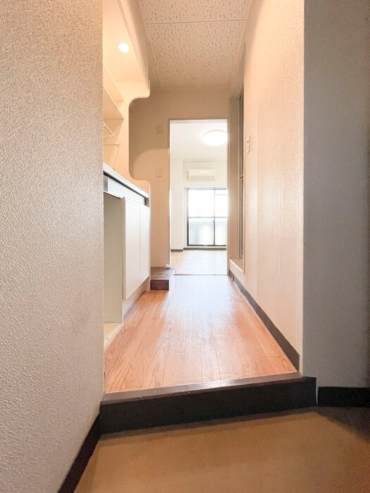 ピボット　ヴァンベールの物件内観写真