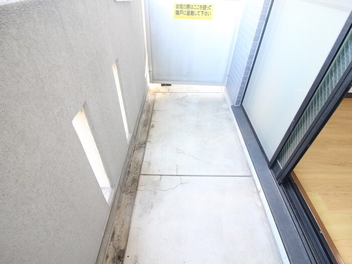 ピボット　ヴァンベールの物件内観写真