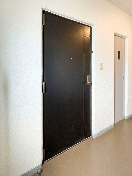 ピボット　ヴァンベールの物件内観写真