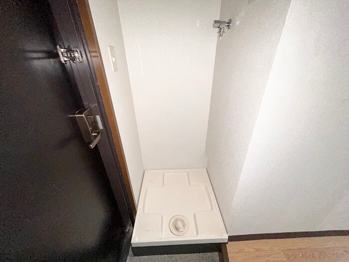 ピボット　ヴァンベールの物件内観写真