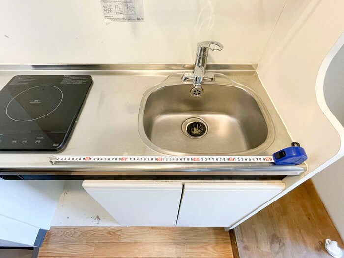 ピボット　ヴァンベールの物件内観写真