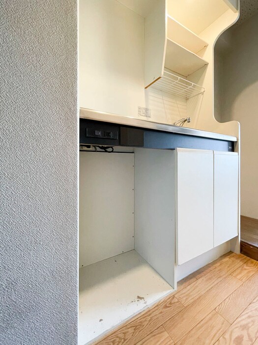 ピボット　ヴァンベールの物件内観写真