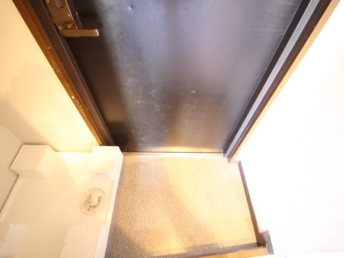 ピボット　ヴァンベールの物件内観写真