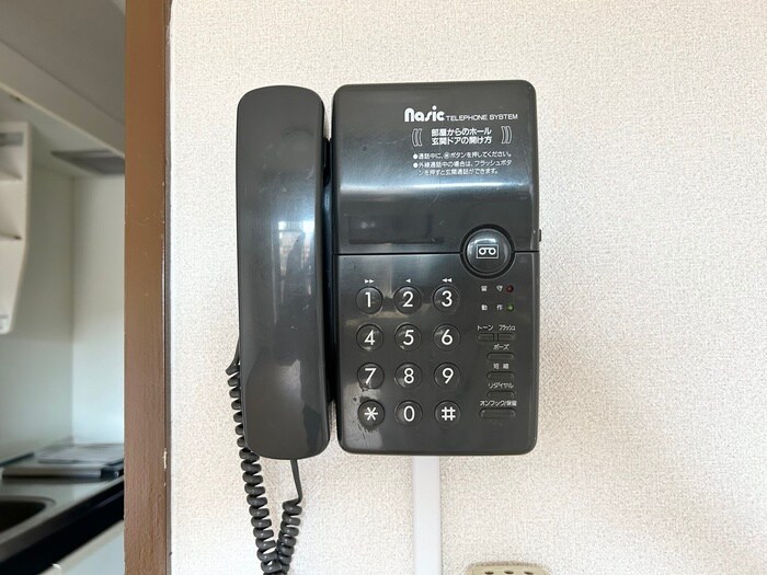 ピボット　ヴァンベールの物件内観写真