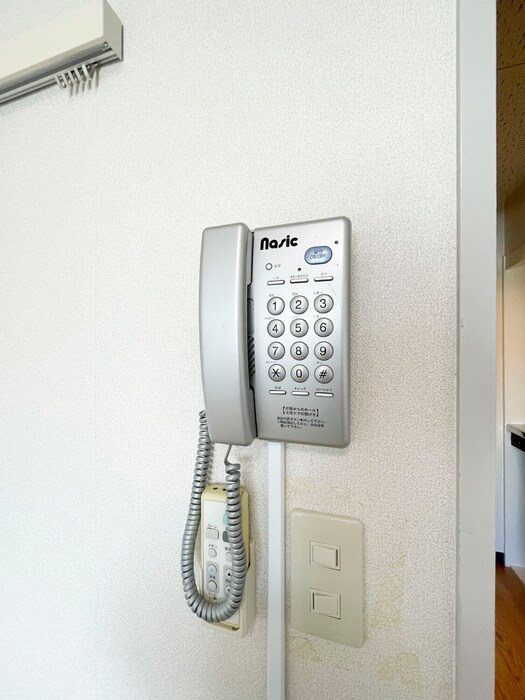 ピボット　ヴァンベールの物件内観写真