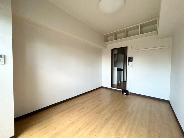 ピボット　ヴァンベールの物件内観写真