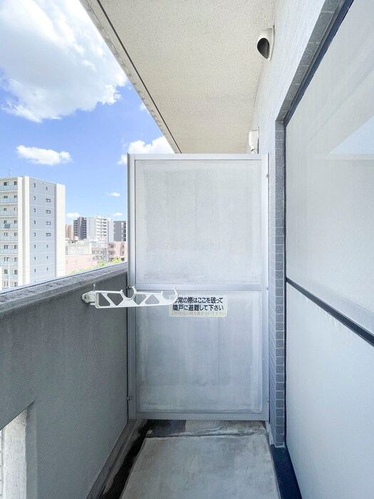 ピボット　ヴァンベールの物件内観写真