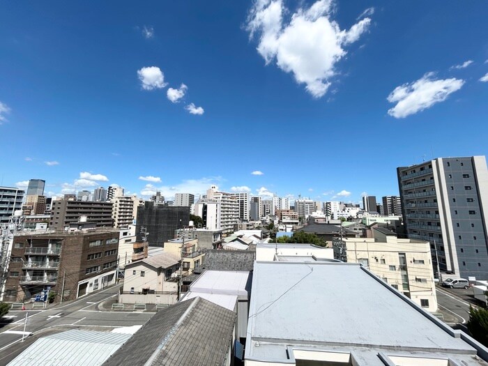 ピボット　ヴァンベールの物件内観写真