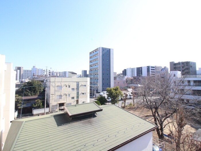 ピボット　ヴァンベールの物件内観写真