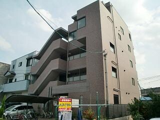 ルミエールの物件外観写真