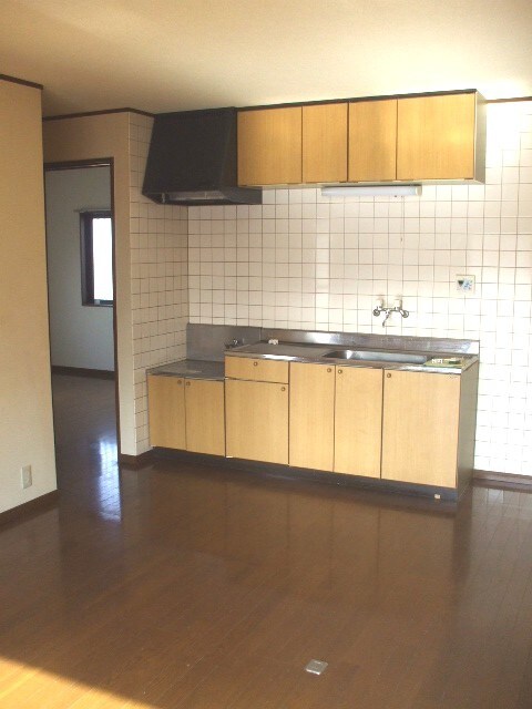 マ－ベラス栄和Ｂ棟の物件内観写真