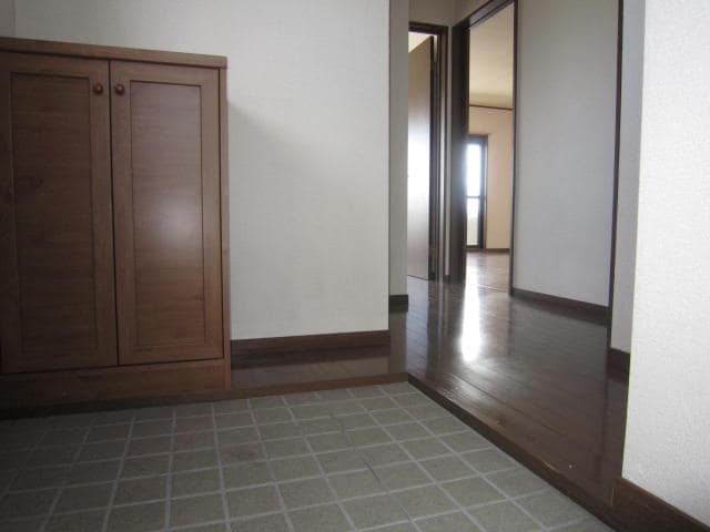 マ－ベラス栄和Ｂ棟の物件内観写真