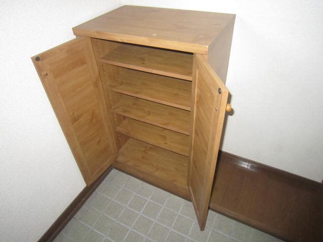 マ－ベラス栄和Ｂ棟の物件内観写真