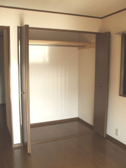 マ－ベラス栄和Ｂ棟の物件内観写真