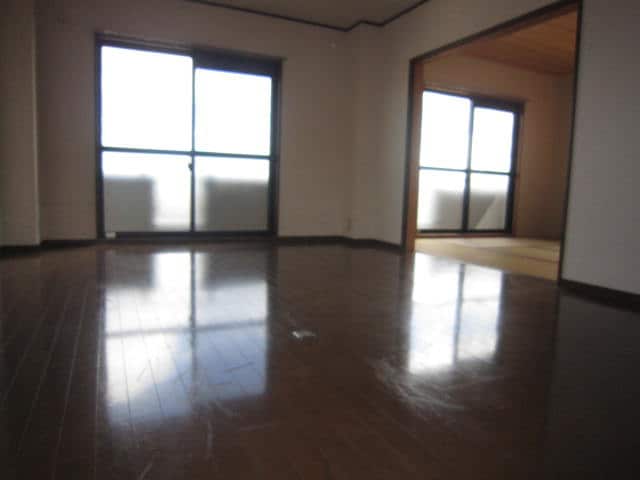 マ－ベラス栄和Ｂ棟の物件内観写真