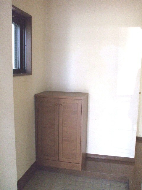 マ－ベラス栄和Ｂ棟の物件内観写真