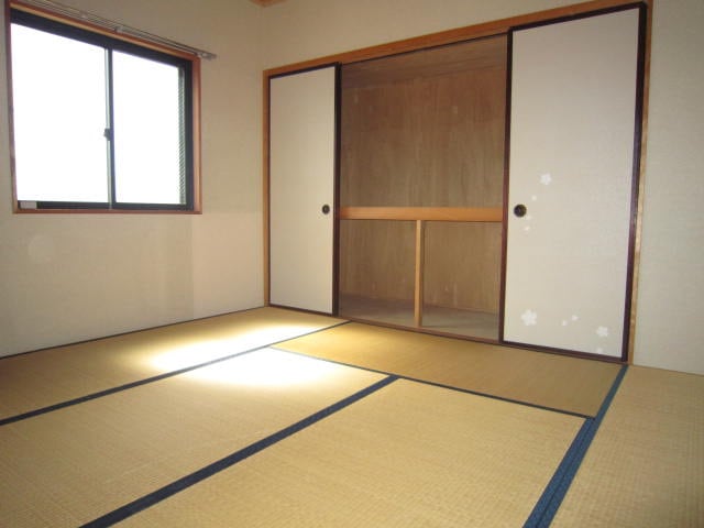 マ－ベラス栄和Ｂ棟の物件内観写真