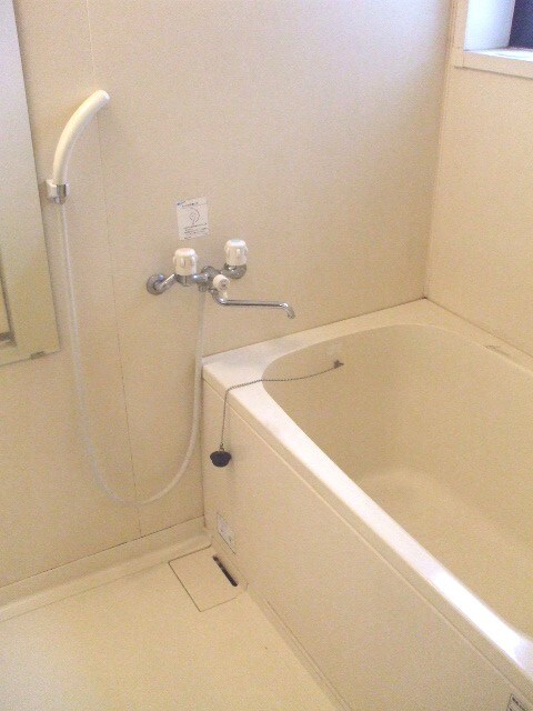 マ－ベラス栄和Ｂ棟の物件内観写真