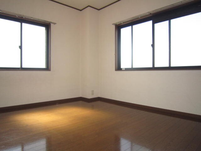 マ－ベラス栄和Ｂ棟の物件内観写真