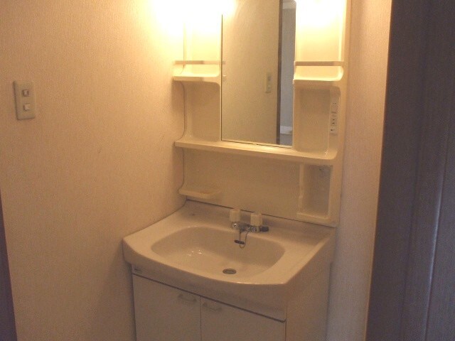 マ－ベラス栄和Ｂ棟の物件内観写真