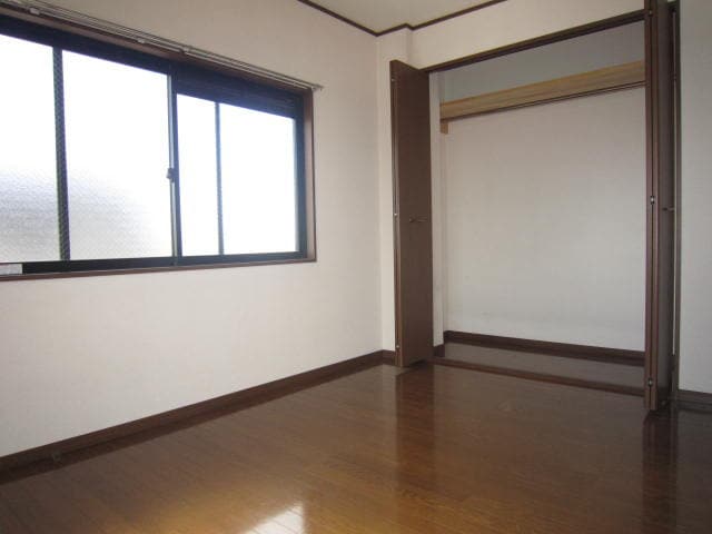 マ－ベラス栄和Ｂ棟の物件内観写真